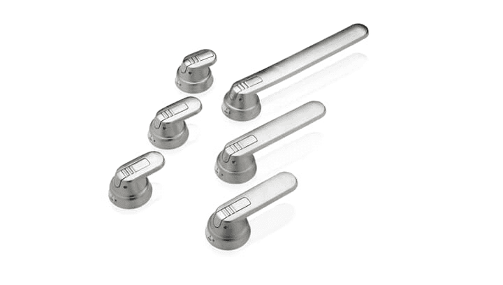 OTS803-FC on Powermatic Associates