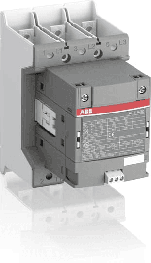 AF116-30-00-33 on Powermatic Associates