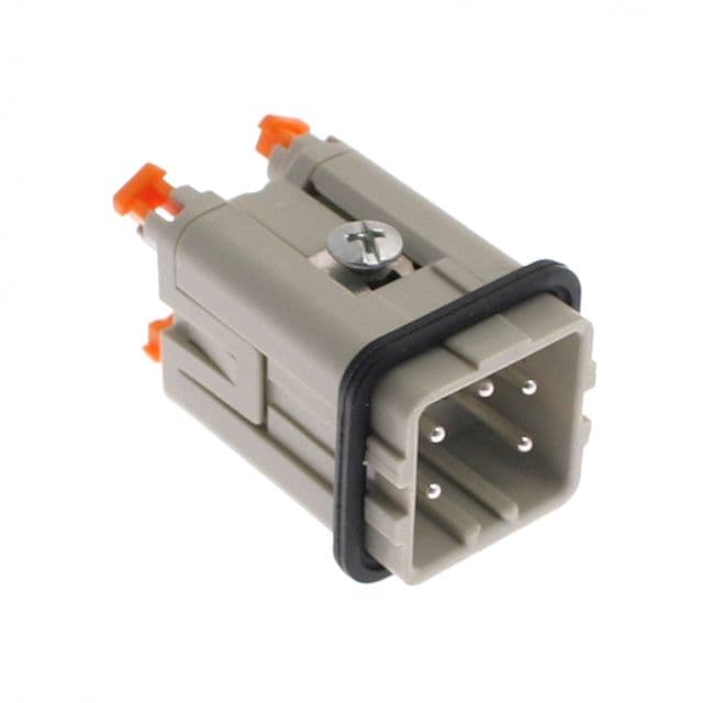 CKSHM-04 on Powermatic Associates