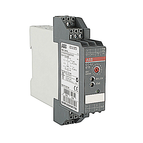 ABB Control 1SVR040000R1700 ABB Control - 1SVR040000R1700 1SVR040000R1700 on Powermatic Associates