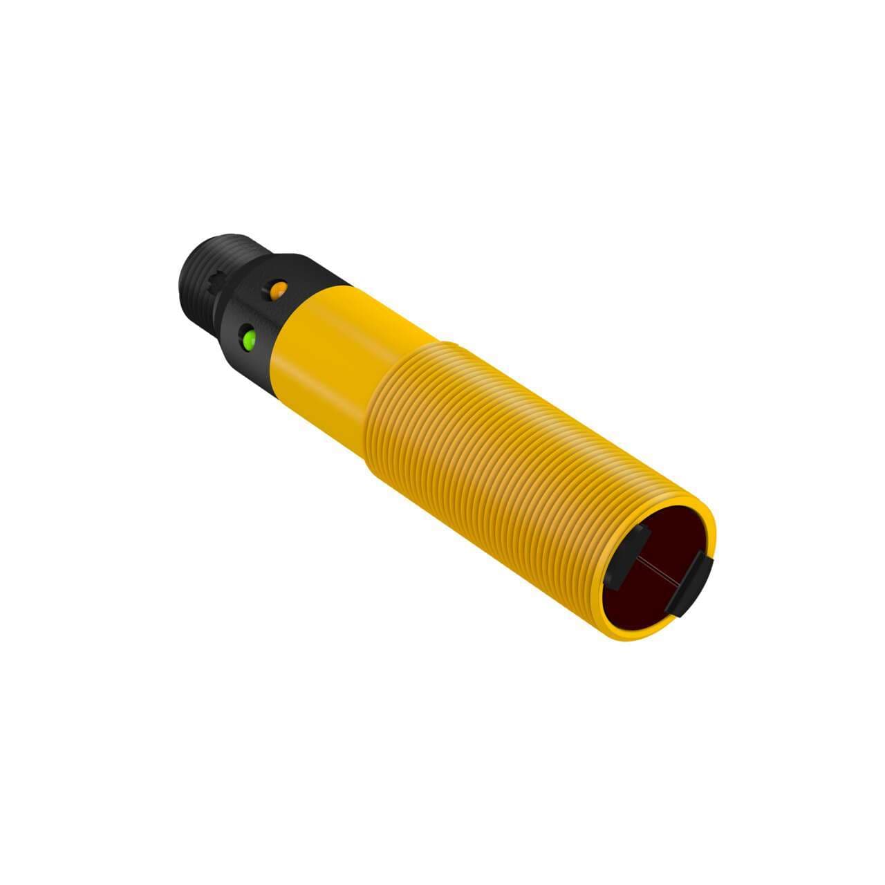 Retroreflective Sensors on Powermatic Associates