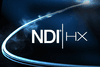 Panasonic NDI®|HX LICENSE NDI®|HX License Panasonic - NDI®|HX License for Panasonic PTZ Cameras & Camcorders NDI®|HX LICENSE on Powermatic Associates