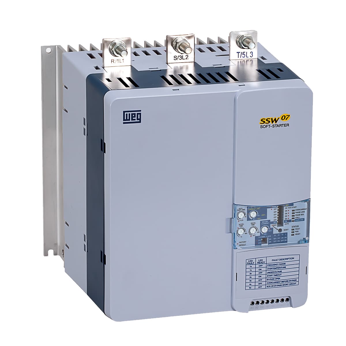 SSW070130T5SZ on Powermatic Associates