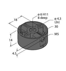 P1-RI-QR20 on Powermatic Associates