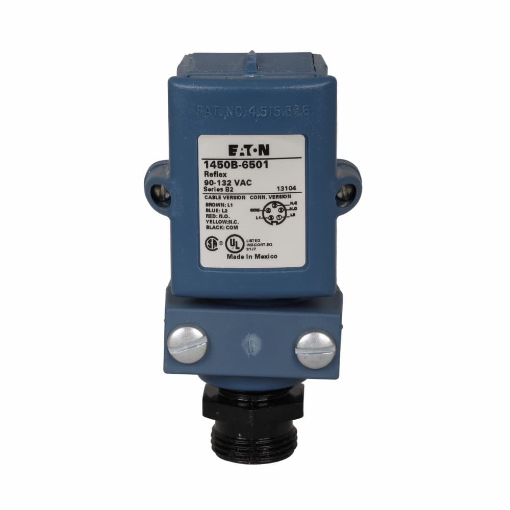 1450B-6501 on Powermatic Associates