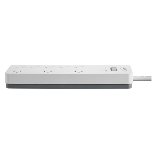Schneider Electric PH8W APC Home Office SurgeArrest 8 Outlets, 120V White PH8W on Powermatic Associates
