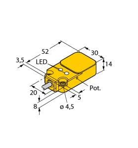 BC10-Q14-VN4X2 on Powermatic Associates
