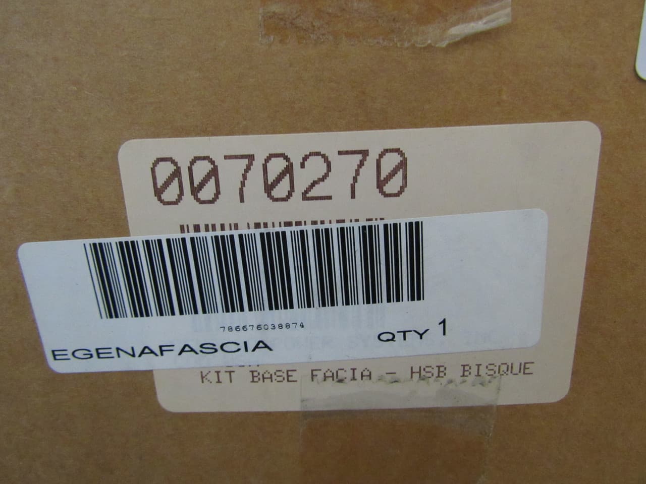 EGENAFASCIA on Powermatic Associates