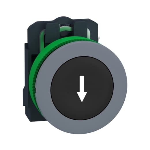 XB5FA3351C0 on Powermatic Associates