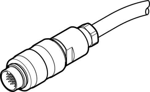 8048654 on Powermatic Associates