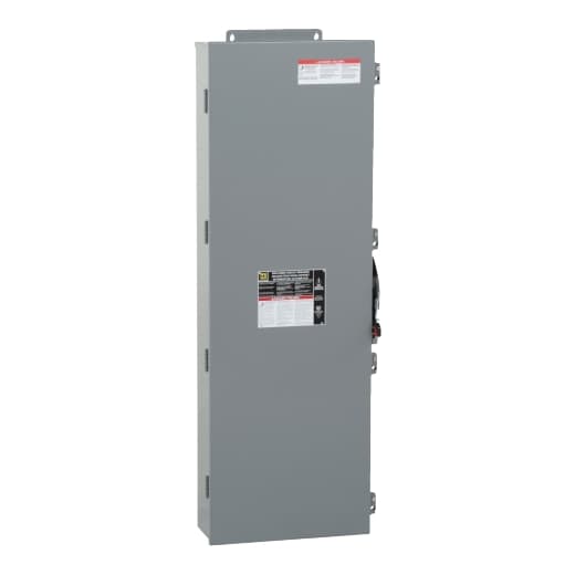 L600AWK on Powermatic Associates