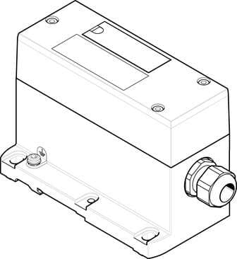 543413 on Powermatic Associates