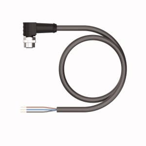 Turck EKWB-A4.300-GC2K-2 EKWB-A4.300-GC2K-2 Turck - EKWB-A4.300-GC2K-2 Actuator and Sensor Cordset, Connection Cable EKWB-A4.300-GC2K-2 on Powermatic Associates