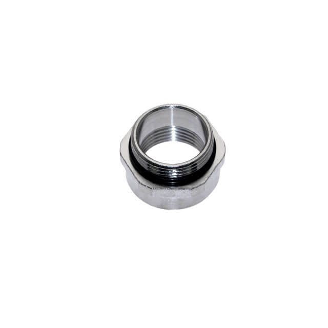 Mencom PG16-M20 PG16 Male Thread, To, M20 Female Thread, Adapter PG16-M20 on Powermatic Associates