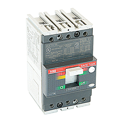 ABB Control E311-1095 ABB Control - E311-1095 E311-1095 on Powermatic Associates