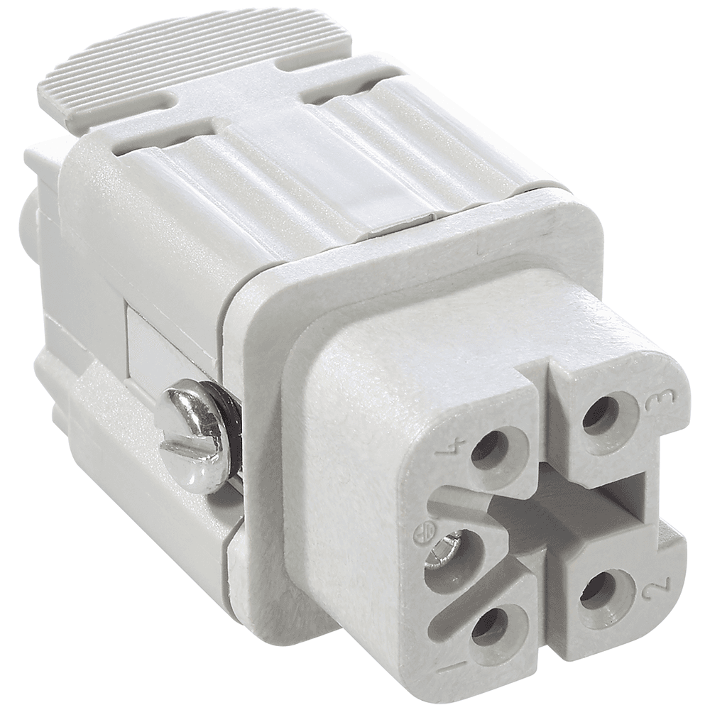 Lapp 10432000 10432000 Lapp - EPIC H-A 4 BS 10432000 on Powermatic Associates