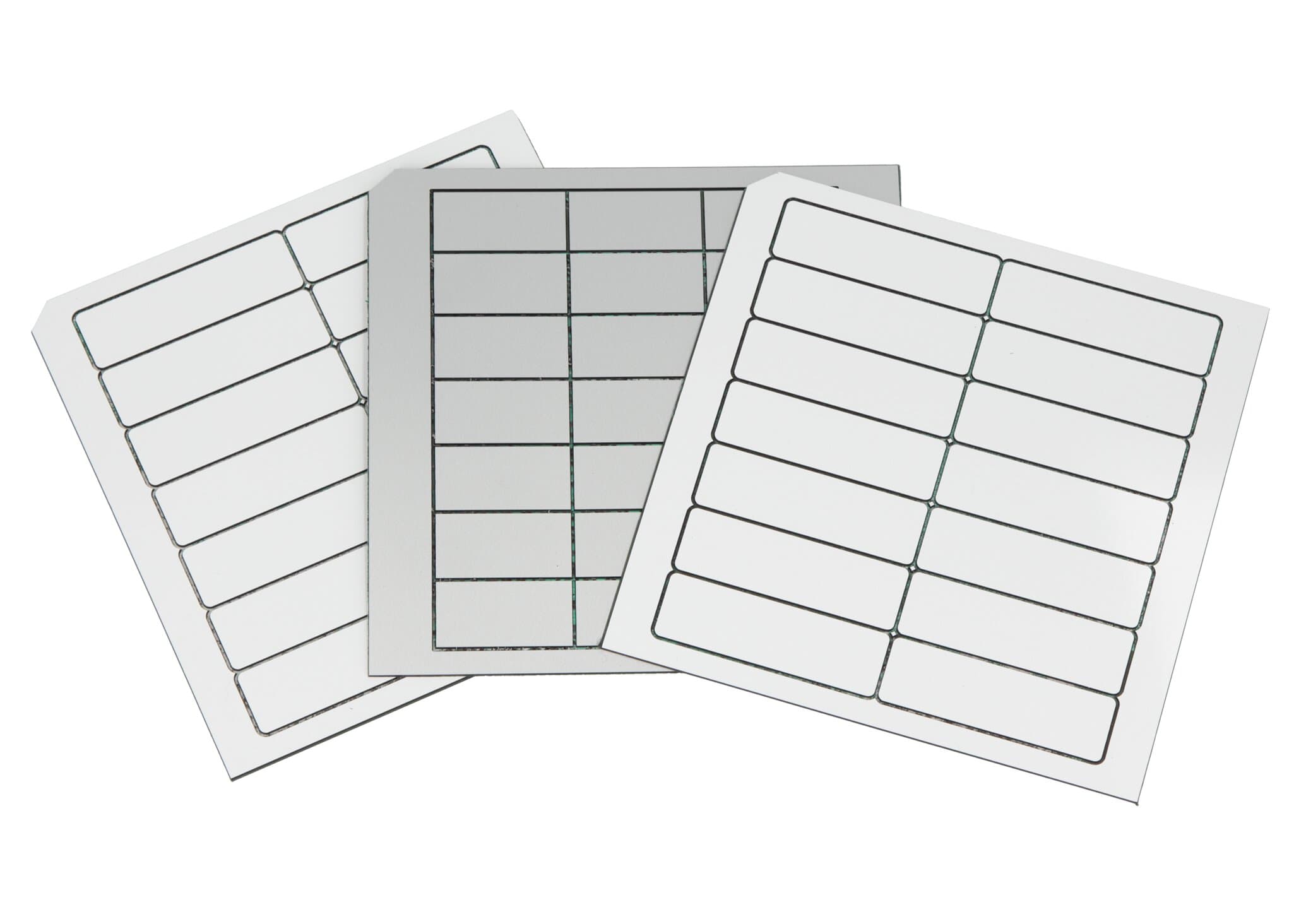 Murrplastik 8610200332 LM Rectangular without radius, 1x hole 8610200332 on Powermatic Associates