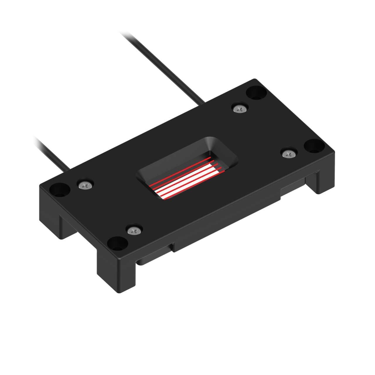 PFCVA-10X25-S on Powermatic Associates