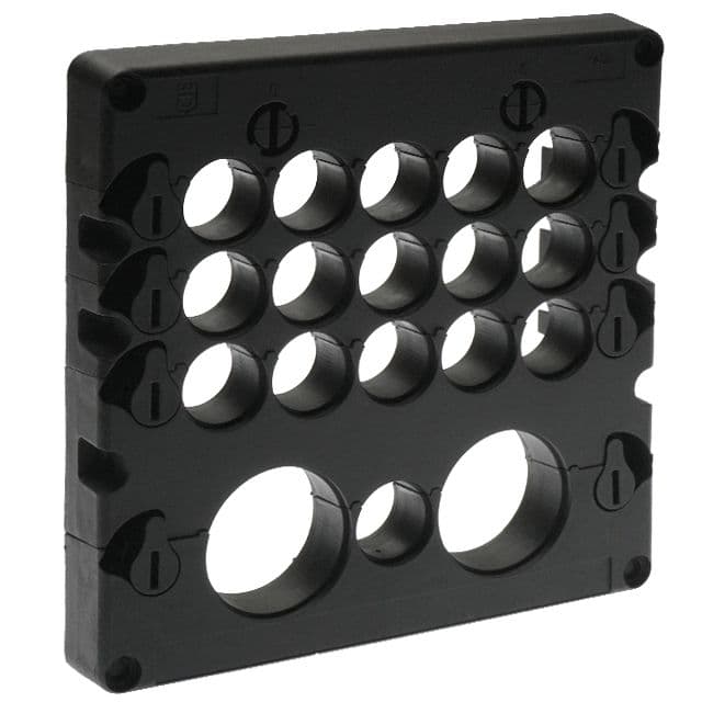 KADL-16K-2G on Powermatic Associates