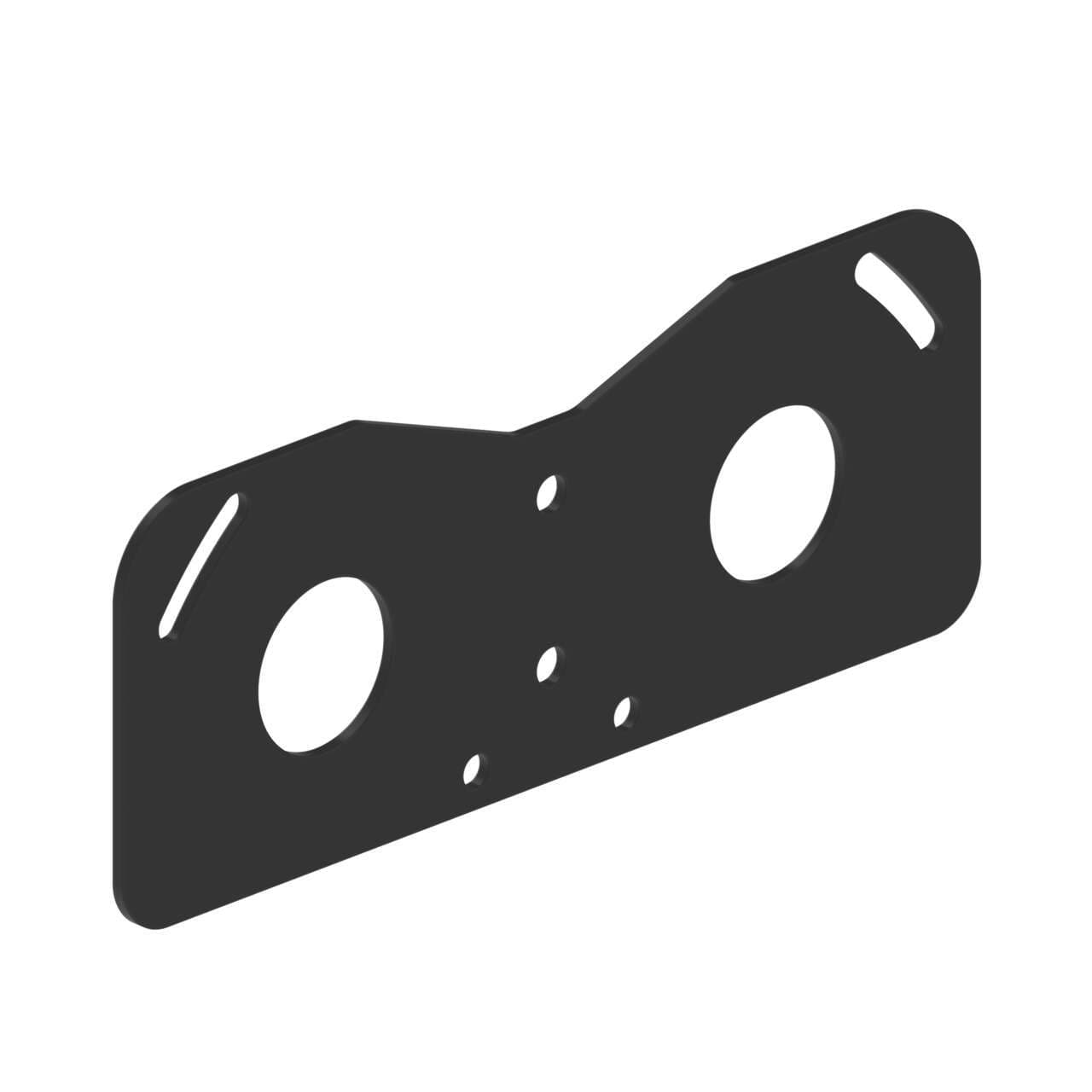 SMB46DF on Powermatic Associates