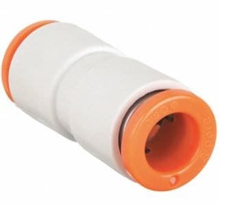 SMC KQ2H09-11A KQ2, One-touch Fitting for Inch Size Tube, No Connection Thread KQ2H09-11A on Powermatic Associates