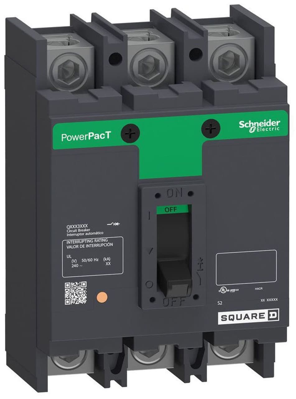QDL32200 on Powermatic Associates