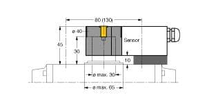 BTS-DSU35-Z04 on Powermatic Associates