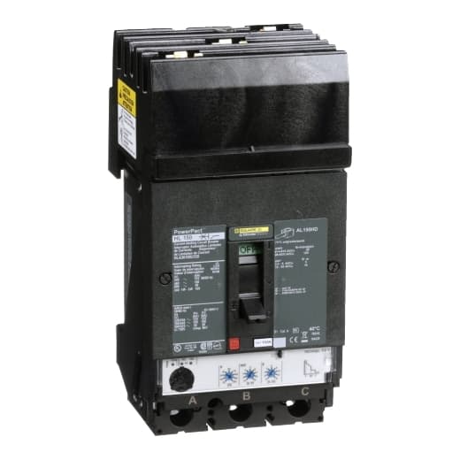 Schneider Electric HLA36100U33X Schneider Electric - HLA36100U33X HLA36100U33X on Powermatic Associates