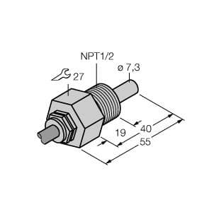 FCS-N1/2A4-NA on Powermatic Associates