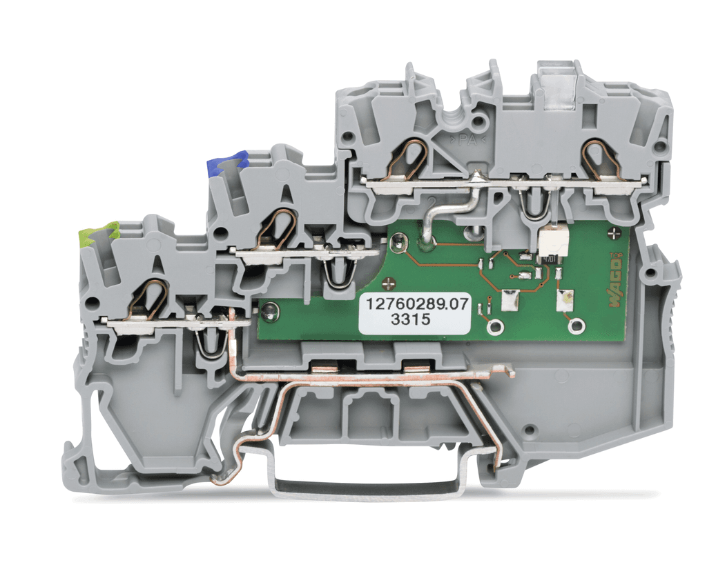 2000-5317/1102-950 on Powermatic Associates