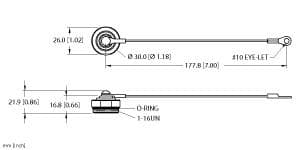 Turck RSFBV-CC RSFBV-CC Turck - RSFBV-CC RSFBV-CC on Powermatic Associates