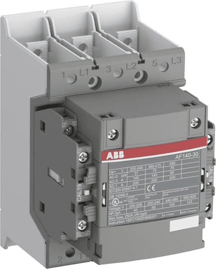 AF140-30-22B-11 on Powermatic Associates