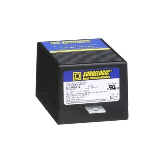 Schneider Electric MA4IMA12 Schneider Electric - MA4IMA12 MA4IMA12 on Powermatic Associates