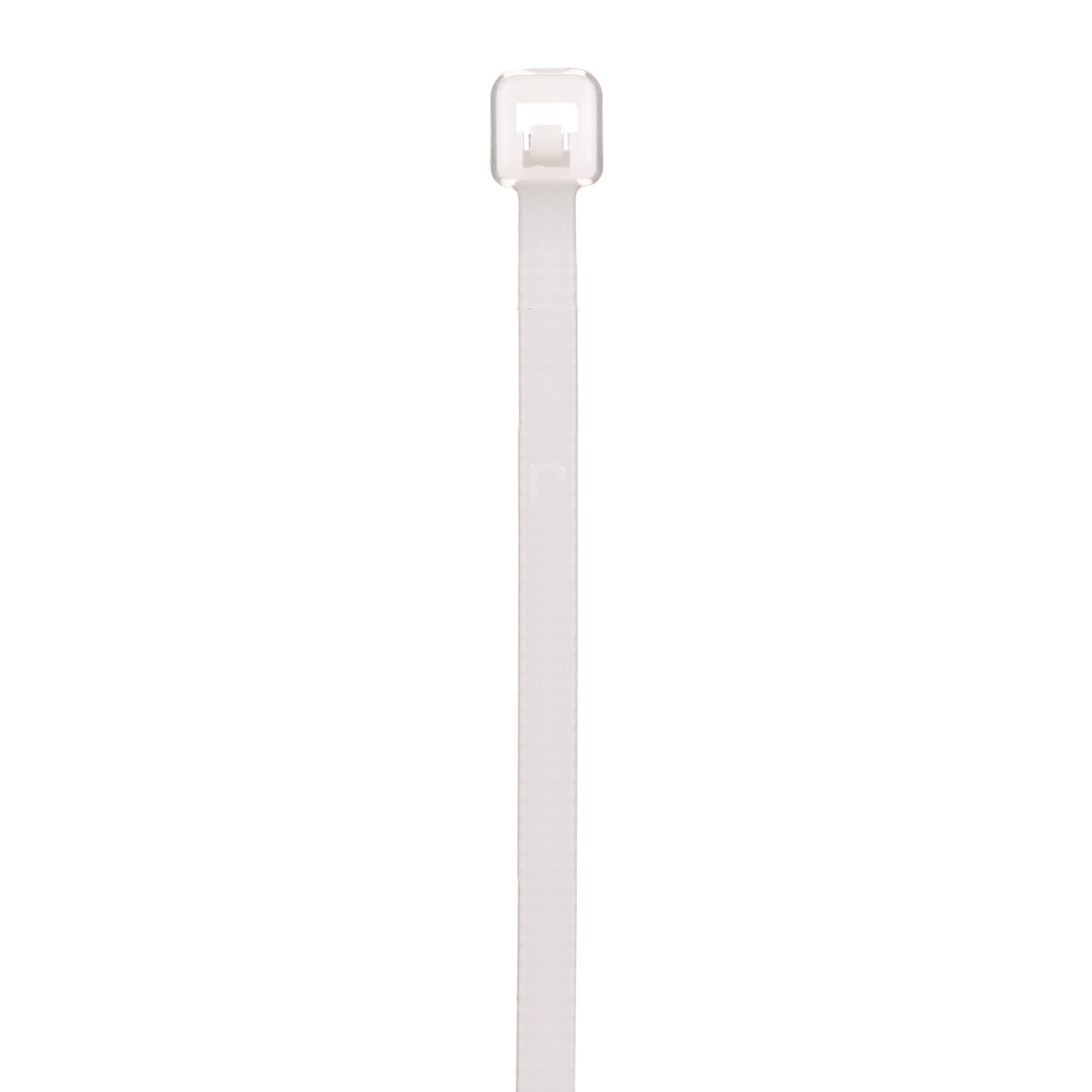 Panduit PLT.7M-M Panduit PLT.7M-M Locking Cable Tie, Nylon 6.6, 3.1" PLT.7M-M on Powermatic Associates