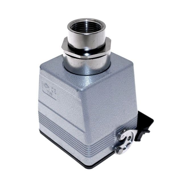 CHVT-32.6LG on Powermatic Associates