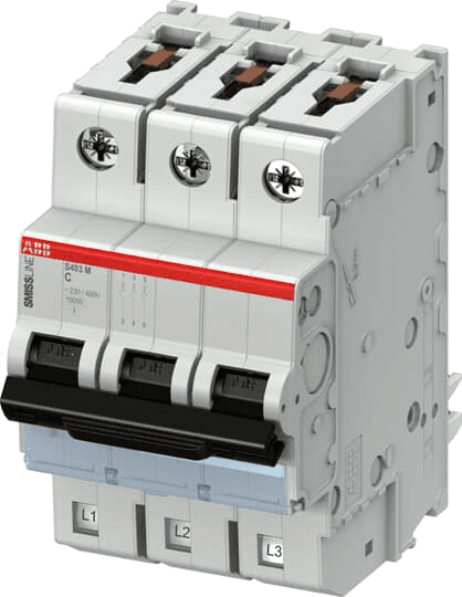 S403M-C13 on Powermatic Associates