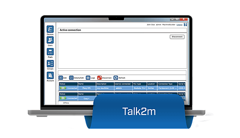 TM50042 on Powermatic Associates