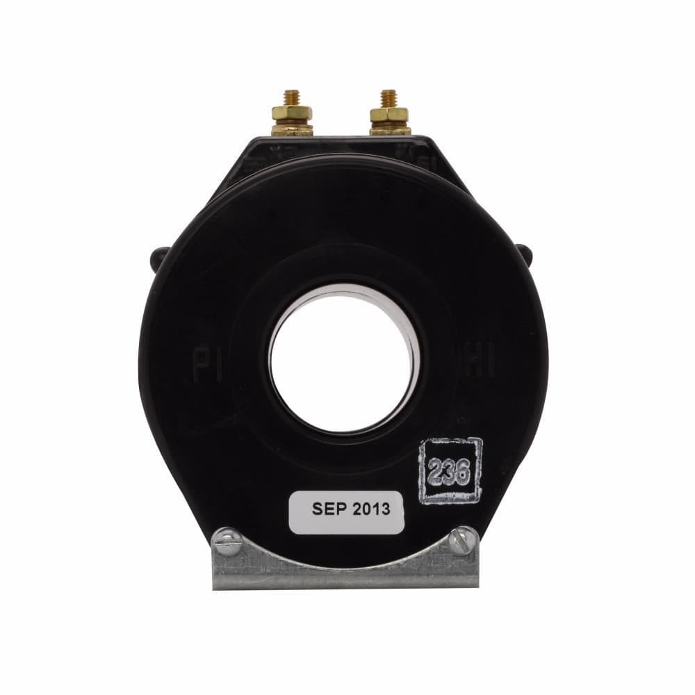 Eaton S060-151 S060-151 Eaton - Solid Core Current Transformer, 150A, 0.3% accuracy, 1.25 in window S060-151 on Powermatic Associates