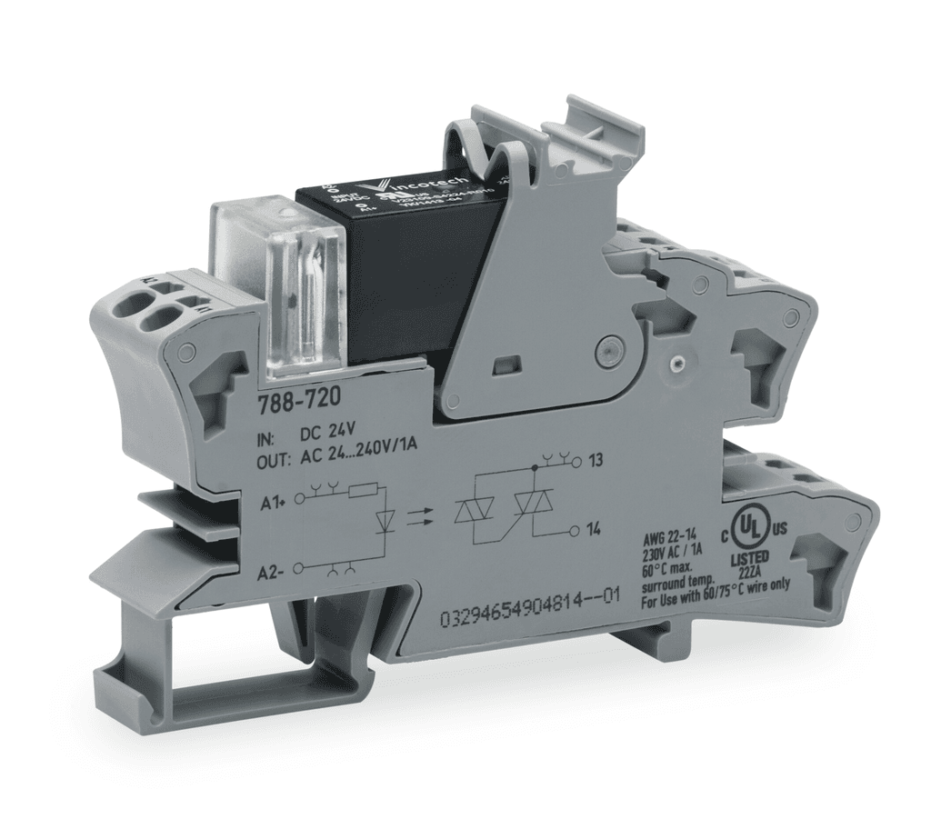 788-720 on Powermatic Associates