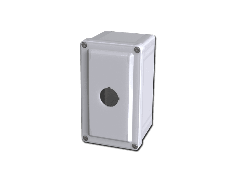 SCE-1PBFG on Powermatic Associates