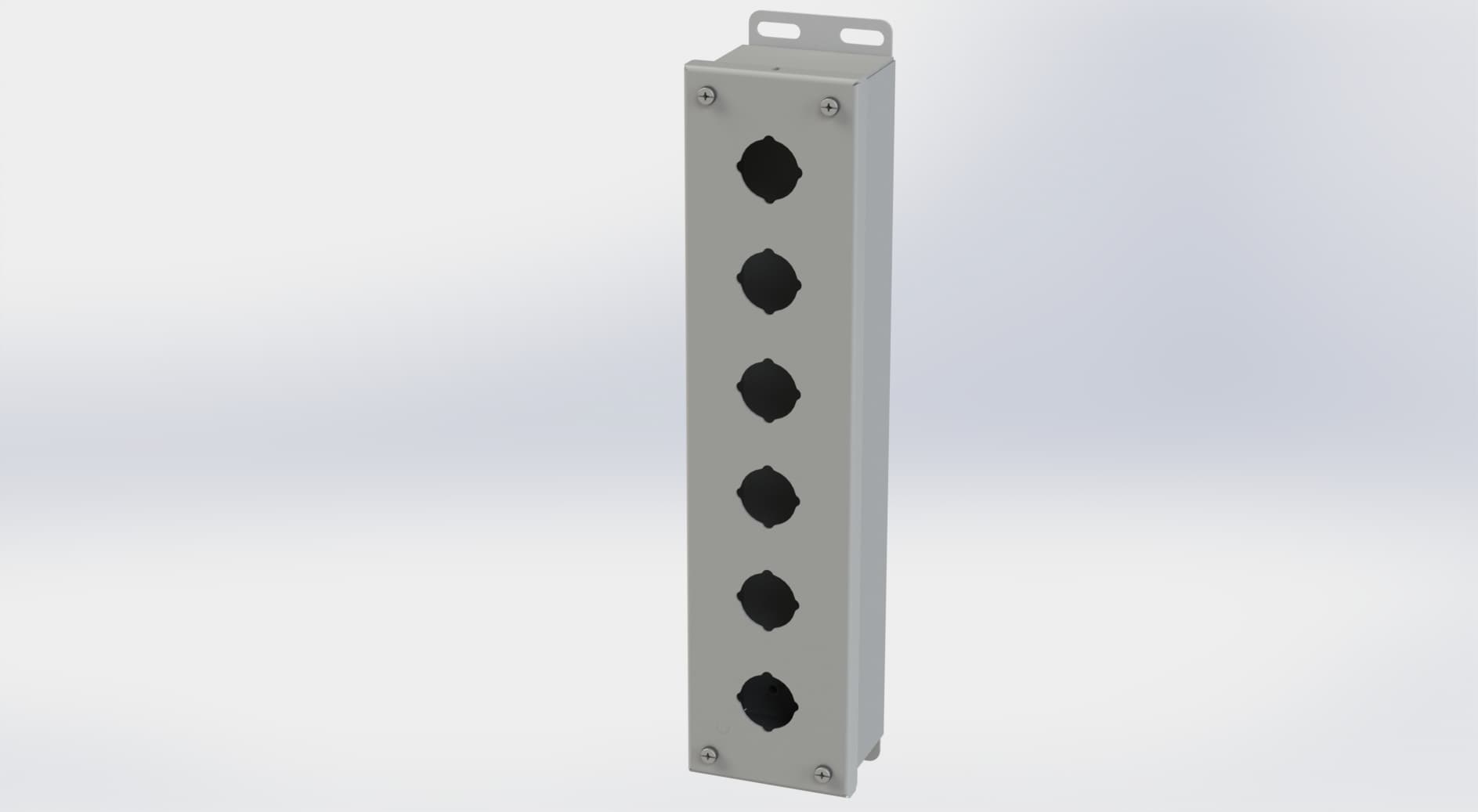 SCE-6PBVL on Powermatic Associates