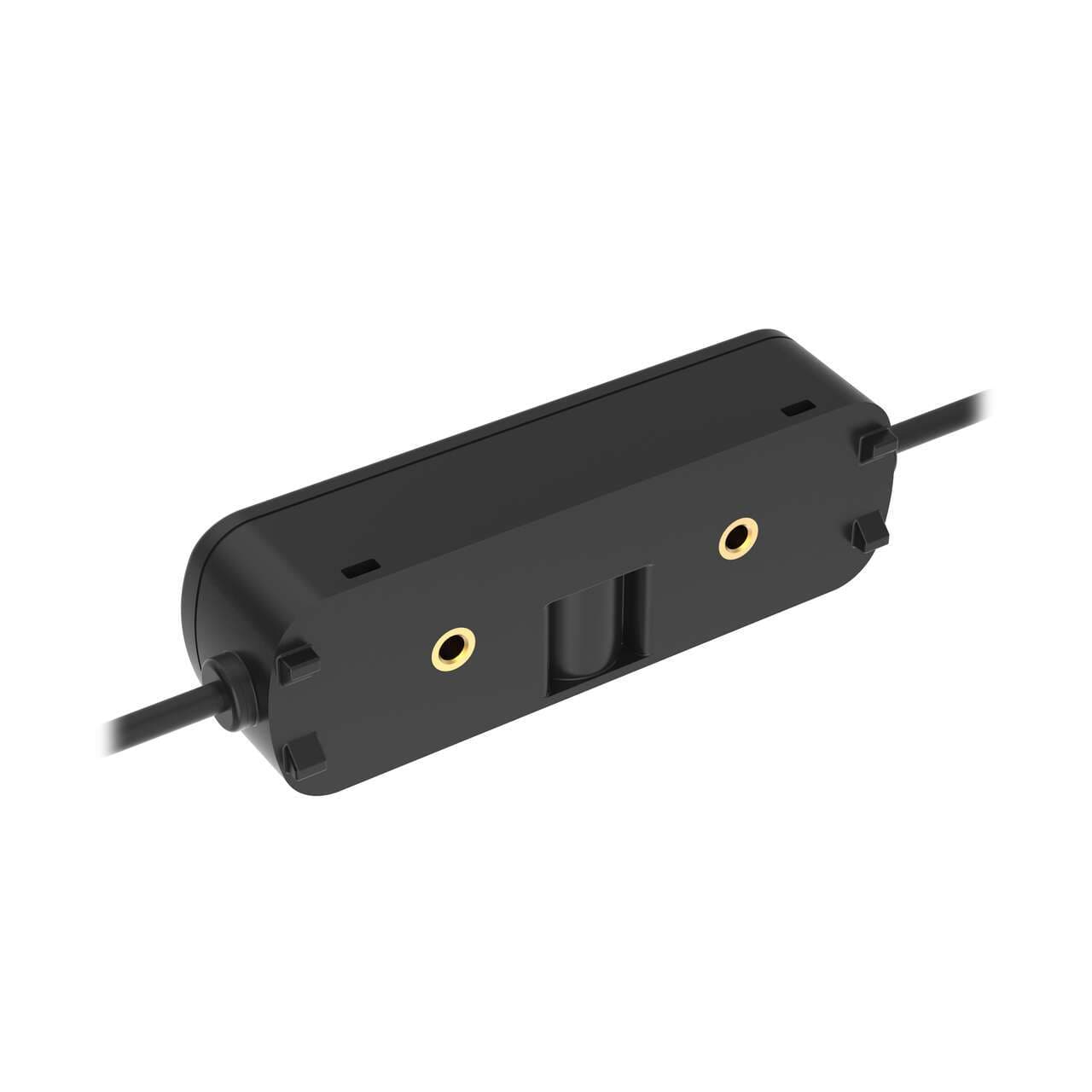 Banner PTL110S-FF200T-QP150 PTL110 Node; Voltage: 10-30 V dc; Environmental Rating: IP54; 200 mm Fixed Field; Touch Sensor; 150 mm (6 in) M12 PVC Pigtail QDs PTL110S-FF200T-QP150 on Powermatic Associates