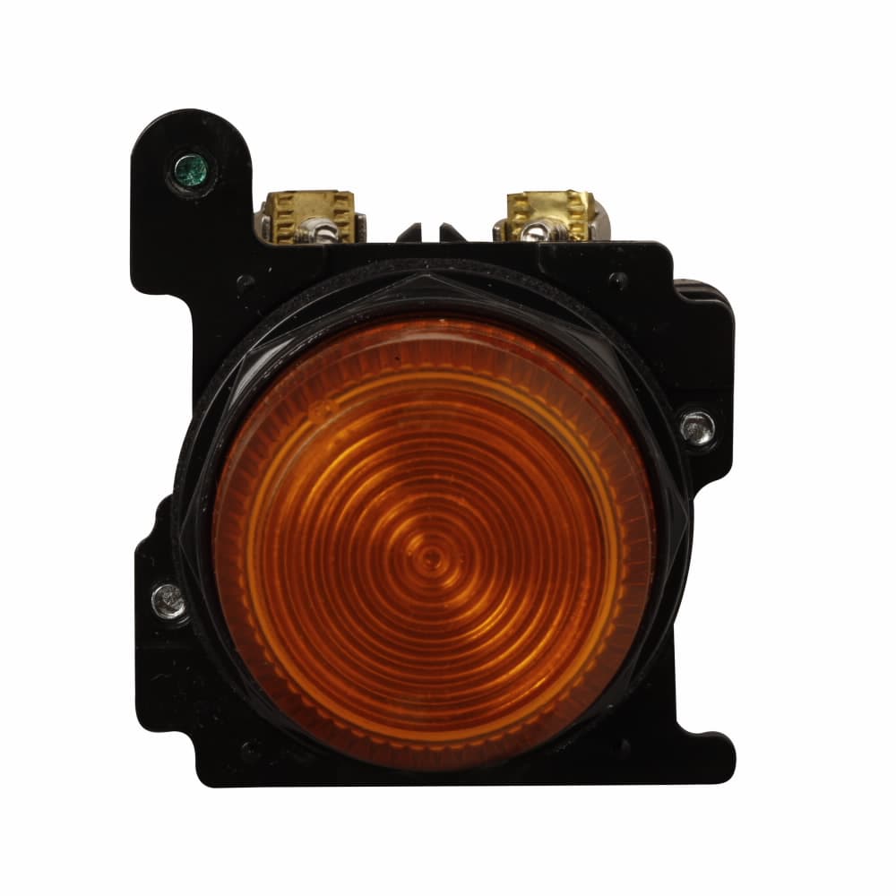 E34YED19-8 on Powermatic Associates