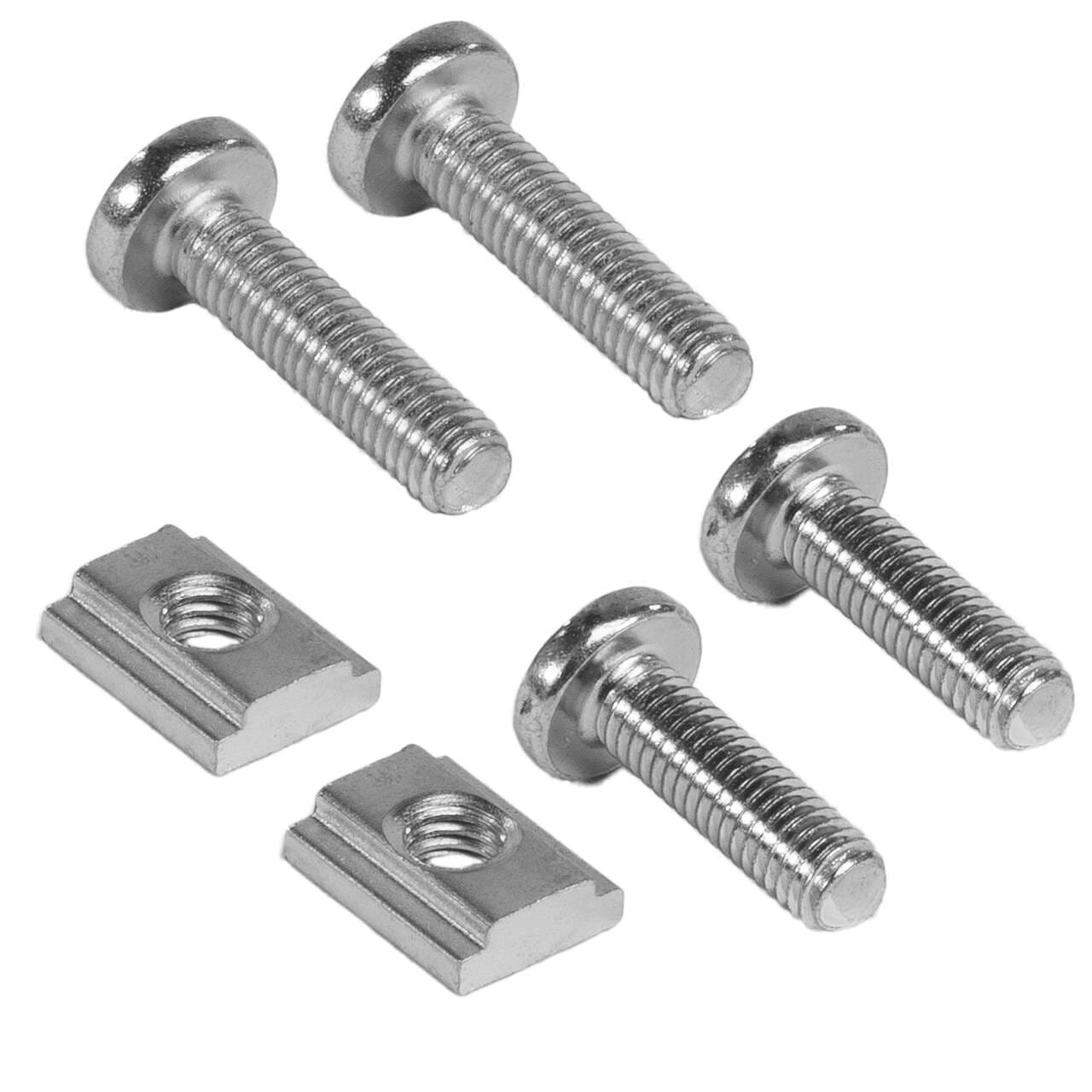 SGSA-MCB-HW on Powermatic Associates