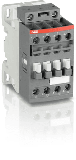 AF09B-22-00-14 on Powermatic Associates