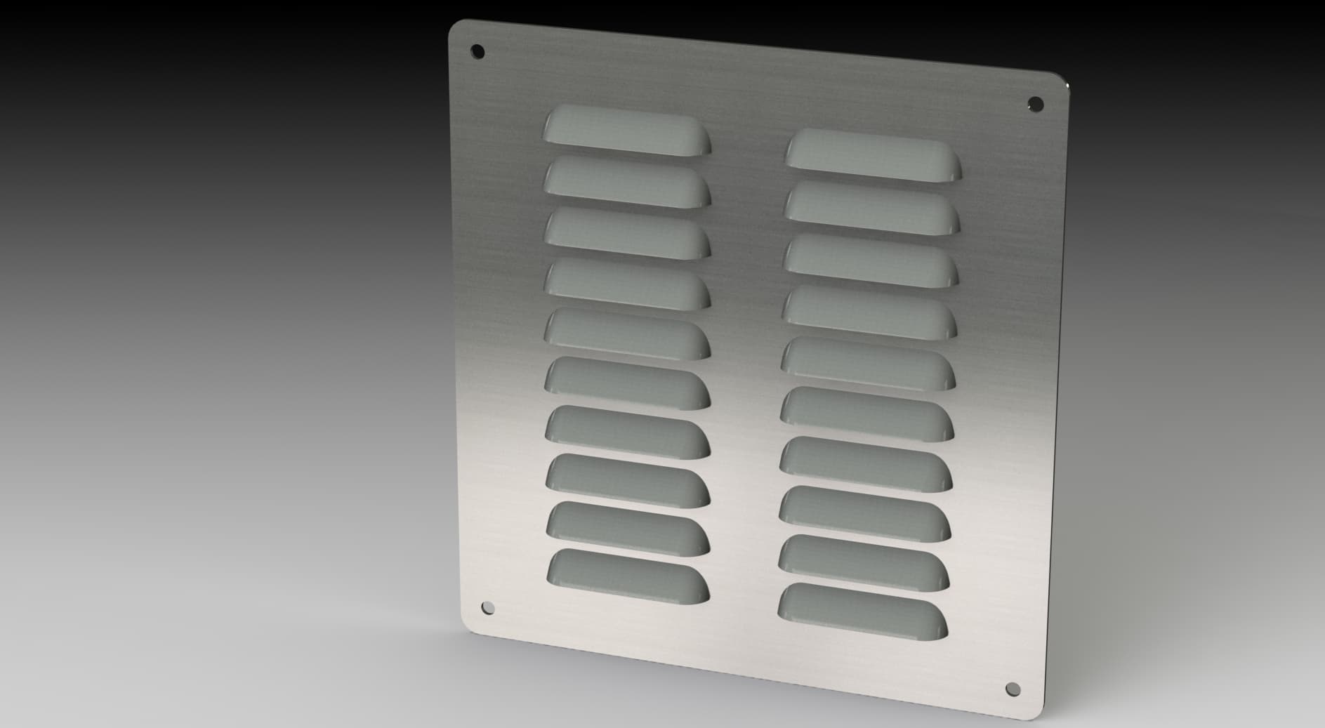 SCE-AVK66SS on Powermatic Associates