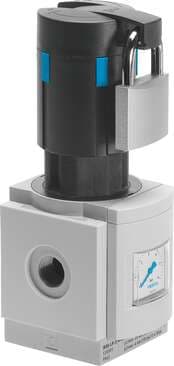 531442 on Powermatic Associates