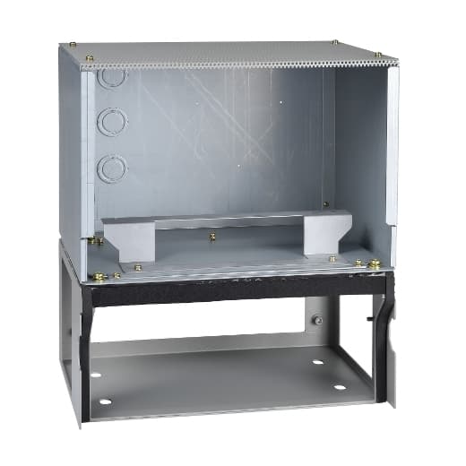 Schneider Electric VW3A9213 Schneider Electric VW3A9213 is a mounting accessory designed with a UL type 1 degree of protection and complies with UL type 1 design standards. It functions as a conformity mounting kit. VW3A9213 on Powermatic Associates