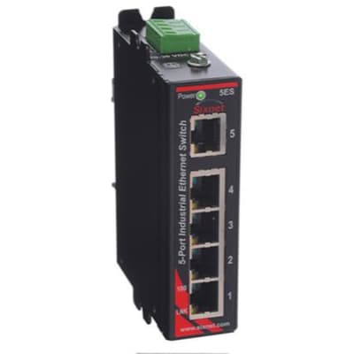 SLX-5ES-1 on Powermatic Associates