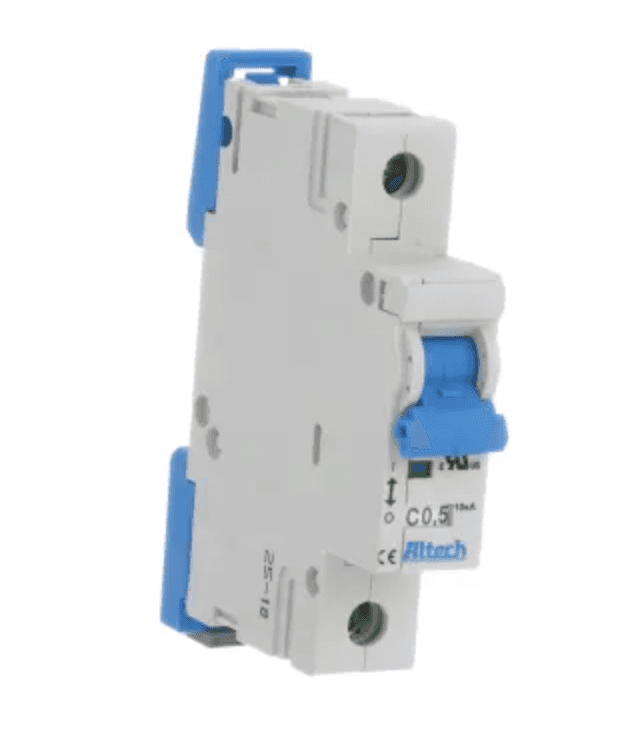 1CU8R on Powermatic Associates